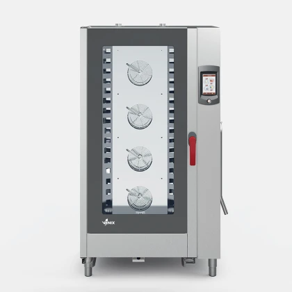 Combi Oven – Model SM20TCC